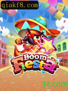 Descubra o Fascinante Universo de BoomFiesta