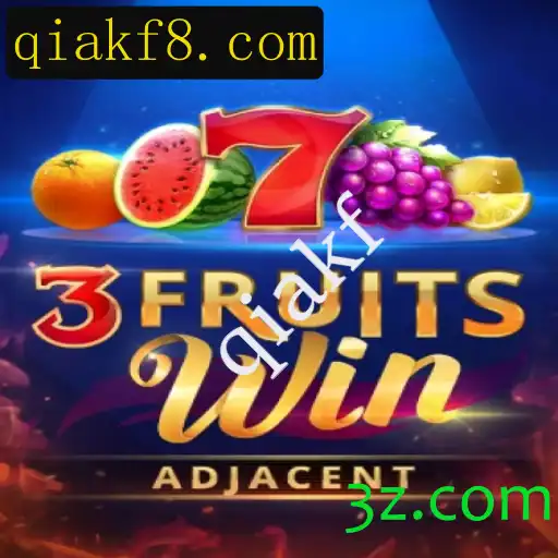 Descubra o Mundo de Diversão do 3FruitsWin