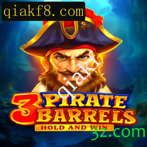 Explorando o Mundo de 3PirateBarrels: Aventura, Estratégia e Diversão