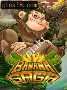 BananaSaga: Aventura Frutífera e Estratégica