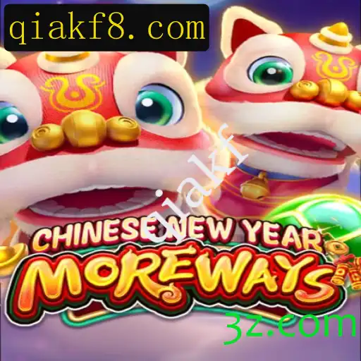 Descubra o Universo de CHINESENEWYEARMOREWAYS: Um Jogo de Estratégia e Tradição