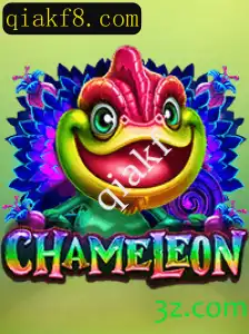Descubra o Fascinante Jogo 'Chameleon' e Como Jogá-lo em 2023
