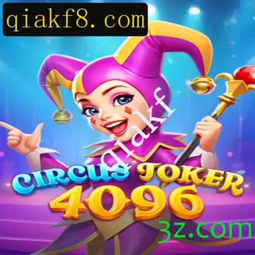 Descubra o Mundo de CircusJoker4096: Um Jogo de Estratégia e Diversão