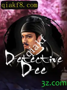 Explorando o Jogo DetectiveDee: Um Mergulho na Aventura e Estratégia