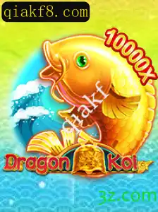 Descubra o Fascinante Jogo DragonKoi: Mergulhe na Aventura Mística