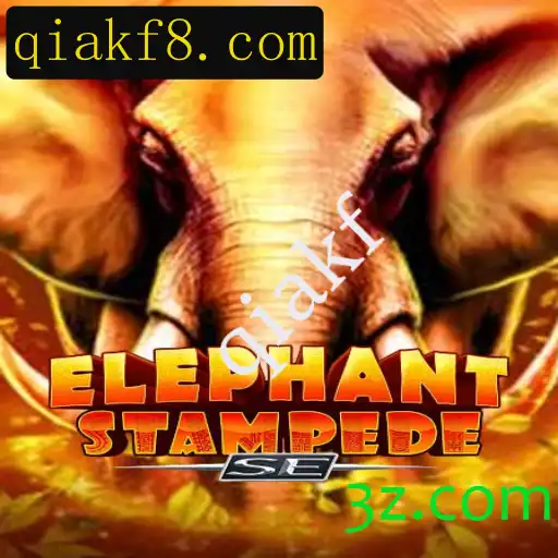 ElephantStampedeSE: Uma Aventura Selvagem no Mundo dos Jogos