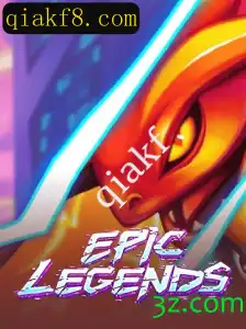 Descubra EpicLegends: Um Mergulho Profundo no Mundo dos Heróis e Estratégias