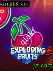 ExplodingFruits: Uma Aventura Divertida e Estratégica