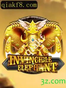 InvincibleElephant: Descubra as Aventuras do Elefante Indomável