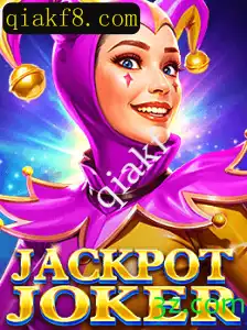 Descubra a Emoção do Jogo JackpotJoker