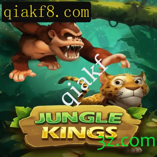 Descubra JungleKings: Aventura e Estratégia na Selva