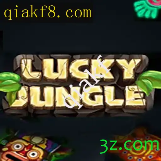 Descubra as Aventuras de LuckyJungle: Um Mergulho na Diversão Selvagem
