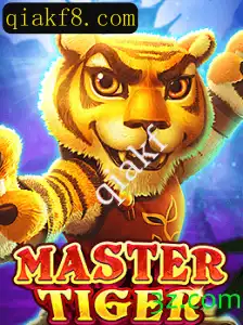 Explorando o Universo de MasterTiger: Regras e Estratégias