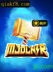Descubra o Universo de Mjolnir: Um Novo Jogo que Está Conquistando o Mundo