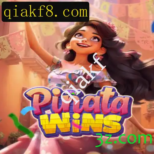 PinataWins: Mergulhe na Diversão do Novo Jogo Popular com Qiakf