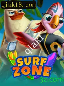 Descubra SurfZone: Um Novo Conceito em Jogos de Tabuleiro