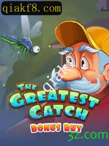 Descubra o Fascinante Mundo de TheGreatestCatchBonusBuy