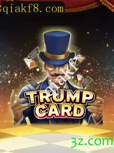 TrumpCard: O Jogo de Estratégia Política que Move Multidões