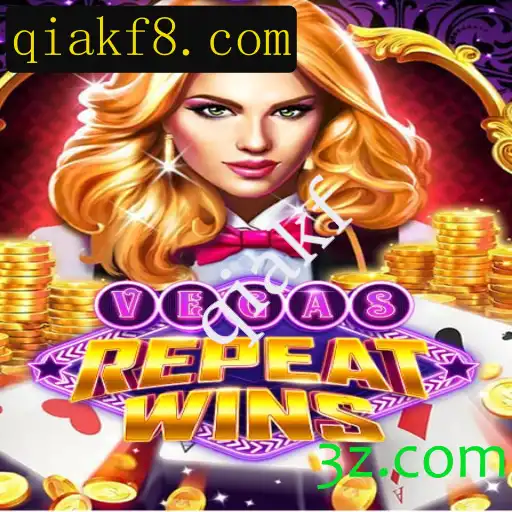 Descubra o Emocionante Mundo de VegasRepeatWins