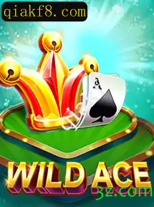 Explorando o Mundo Fascinante de WildAce