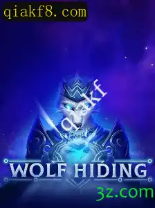 WolfHiding: Aventura e Estratégia no Mundo dos Games