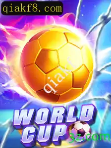 WorldCup: Uma Nova Era nos Jogos Interativos