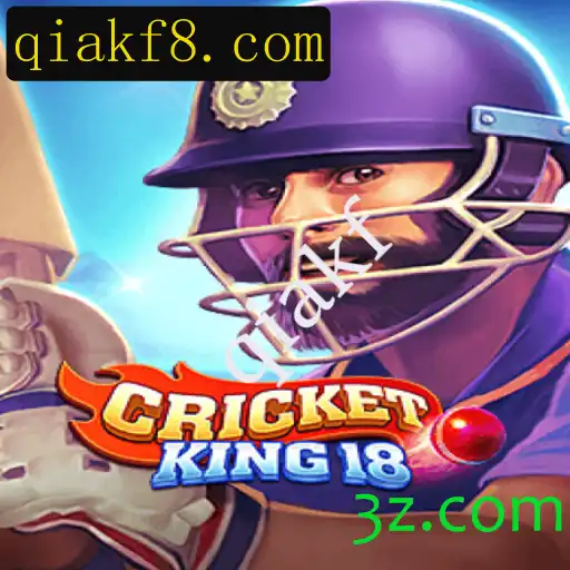 CricketKing18: Um Mergulho no Mundo do Jogo de Críquete Inovador