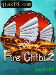 Explorando o Universo de FireChibi2