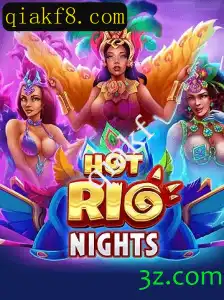 Descubra o Mundo Vibrante de HotRioNights: A Fusão de Aventura e Estratégia