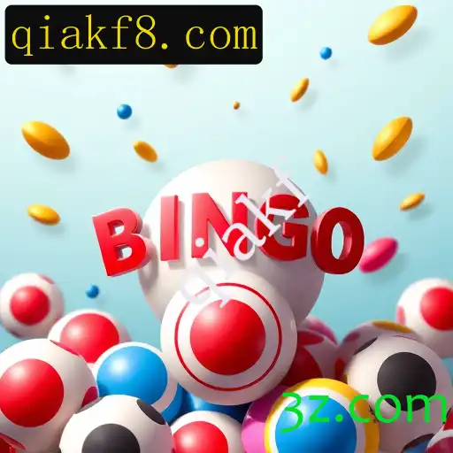 Jogos de bingo