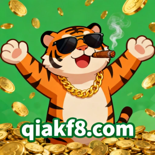 qiakf Logo