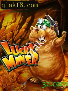 Descubra a Aventura de LuckyMiner: O Novo Jogo de Estratégia e Aventura