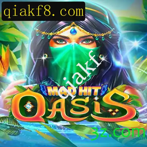 Explorando MadHitOasis: Um Mergulho no Mundo de Aventuras e Estratégias