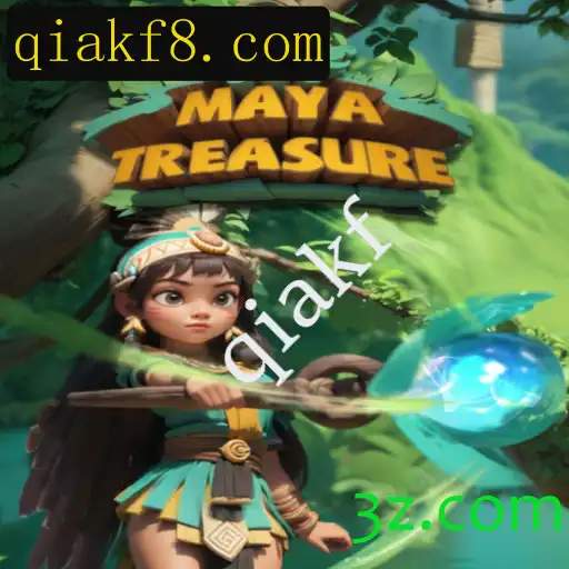 Explorando MayaTreasure: Uma Jornada na Busca por Tesouros Antigos