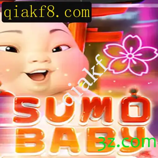 SumoBaby: Explorando o Universo do Jogo com Qiakf