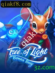 Explorando o Fascinante Mundo de TreeOfLightBonusBuy: Aventura e Estratégia