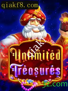 Descubra o Mundo Fascinante de UnlimitedTreasures